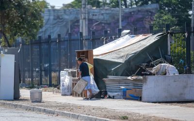 Resultados del Primer Estudio de Percepción Ciudadana sobre Calle