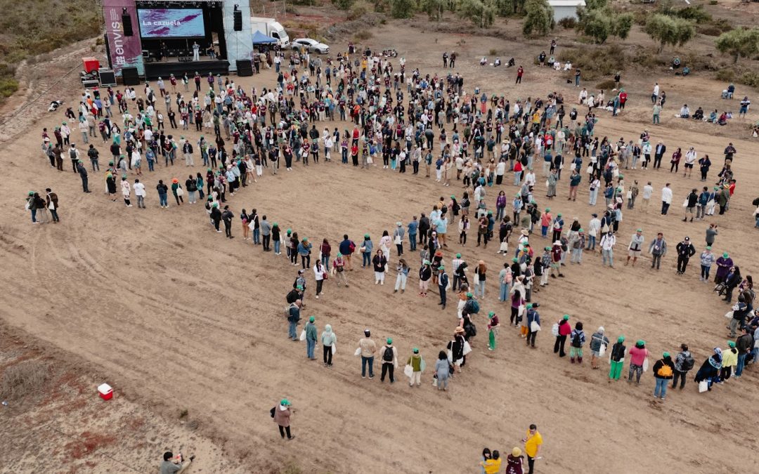 Encuentro ENVIS 2025