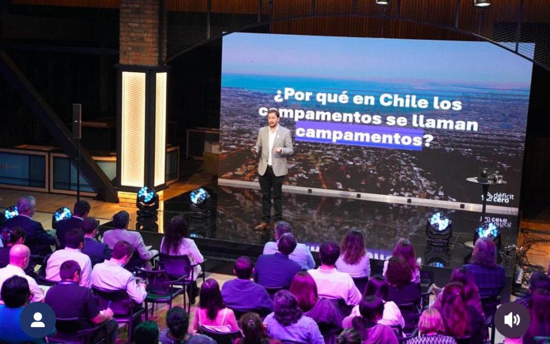 Juntos en la Calle participa en el 3er Encuentro por la Vivienda y la Ciudad