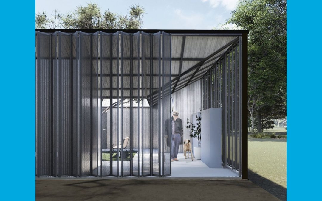 Baños públicos: una solución comunitaria para la dignidad y la convivencia