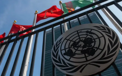Sinhogarismo: un estándar global que exige decisiones hoy